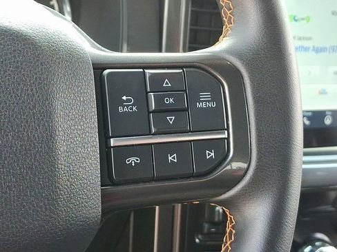 Used 2023 Ford F150 Tremor image 32
