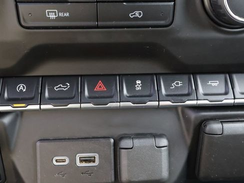 Used 2021 Chevrolet Silverado 1500 W/T w/ WT Value Package image 24