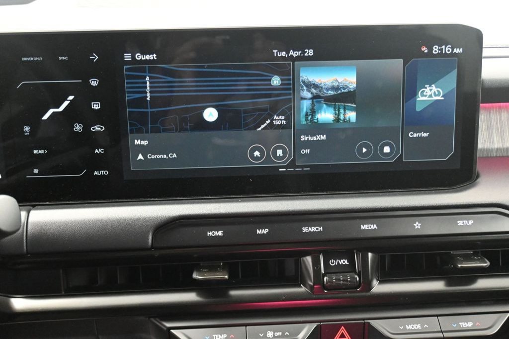 New 2027 Kia Telluride X-Line SX Prestige AWD/4WD image 40