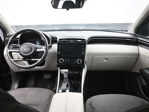 Used 2023 Hyundai Tucson SEL image 14