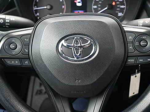 Used 2024 Toyota Corolla LE image 10