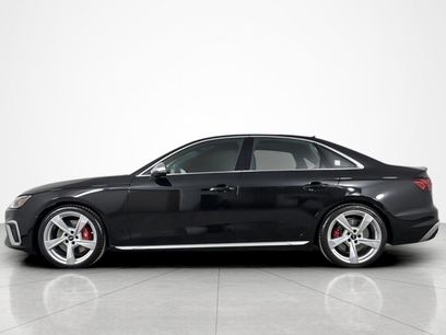Used 2023 Audi S4 Premium Plus w/ Premium Plus Package