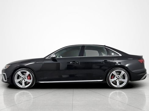 Used 2023 Audi S4 Premium Plus w/ Premium Plus Package AWD/4WD image 2