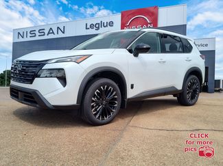 New 2026 Nissan Rogue Dark Armor FWD video 1