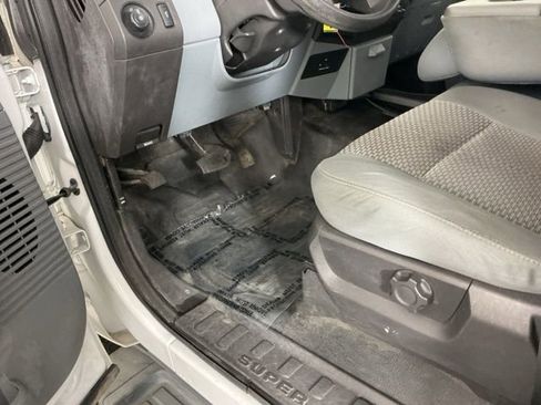 Used 2013 Ford F350 XL w/ PWR Equipment Group image 13