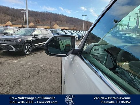 New 2026 Volkswagen Atlas SEL Premium R-Line image 26