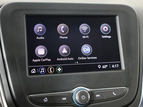 Used 2023 Chevrolet Equinox LT FWD image 29