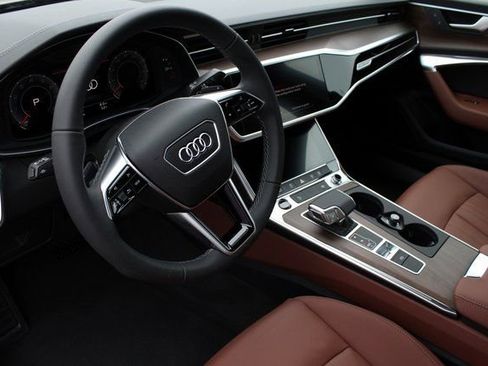 New 2025 Audi A6 2.0T Premium AWD/4WD image 2