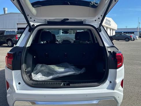 New 2026 GMC Terrain Denali image 13