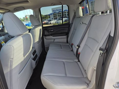 New 2026 Honda Ridgeline RTL image 19