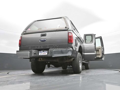 Used 2008 Ford F250 XLT image 41