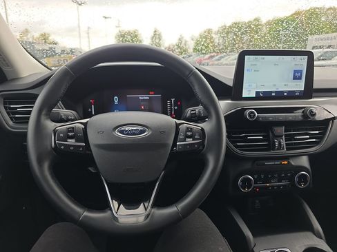 Used 2024 Ford Escape Active AWD/4WD image 23