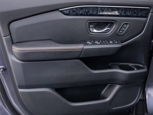 New 2026 Honda Passport TrailSport Elite image 14