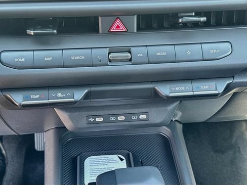 New 2027 Kia Seltos X-Line S w/ X-Line S Premium Package AWD/4WD image 16