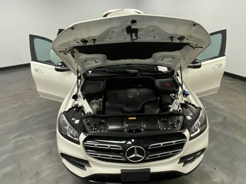 Used 2023 Mercedes-Benz GLS 450 4MATIC image 56