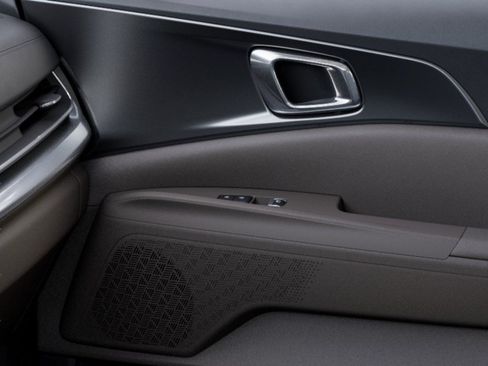 New 2026 Kia Carnival FWD image 21
