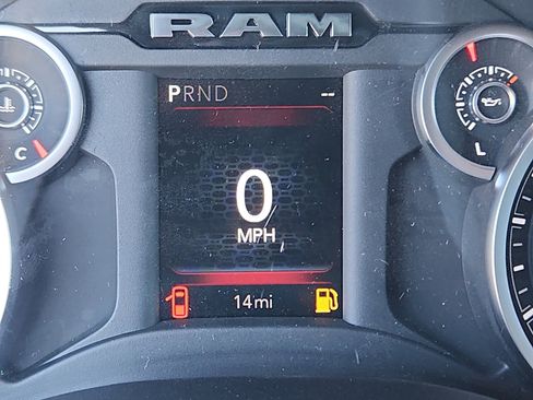 New 2026 RAM 5500 Tradesman image 12