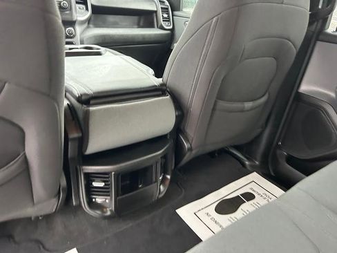 Used 2022 RAM 1500 Big Horn image 15
