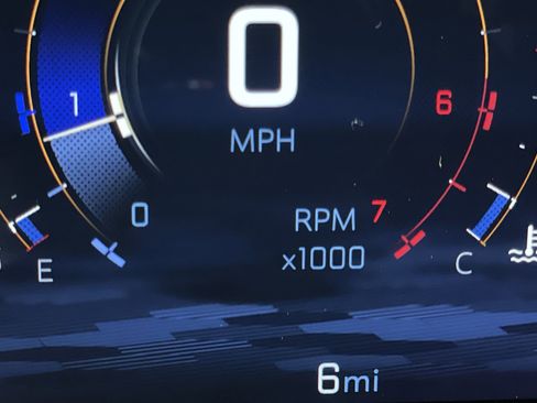 New 2026 Chevrolet Equinox RS w/ LPO, Floor Liner Package image 70