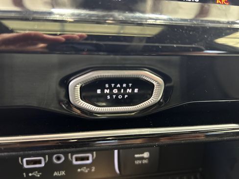 New 2026 Jeep Grand Cherokee L 4WD image 29