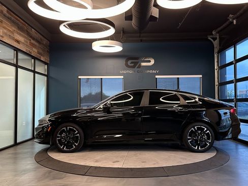 Used 2021 Kia K5 GT-Line image 6