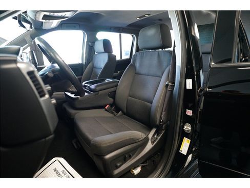 Used 2017 Chevrolet Silverado 1500 LT w/ True North Edition AWD/4WD image 11