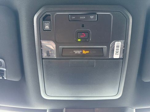 New 2026 Toyota Tundra SR5 image 20