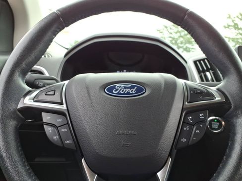 Used 2024 Ford Edge Titanium AWD/4WD image 26