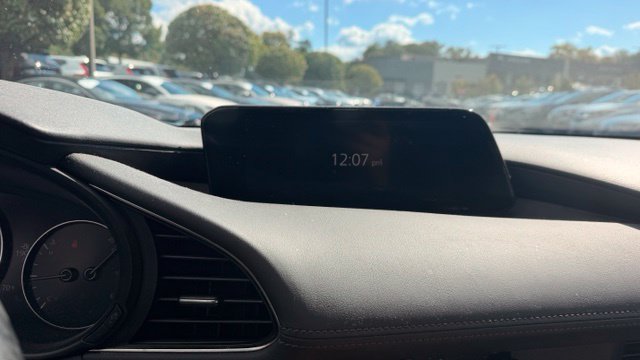 Used 2019 MAZDA MAZDA3 AWD Sedan w/ Preferred Package image 7