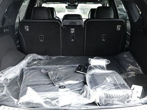 New 2026 Genesis GV80 3.5T Prestige image 31