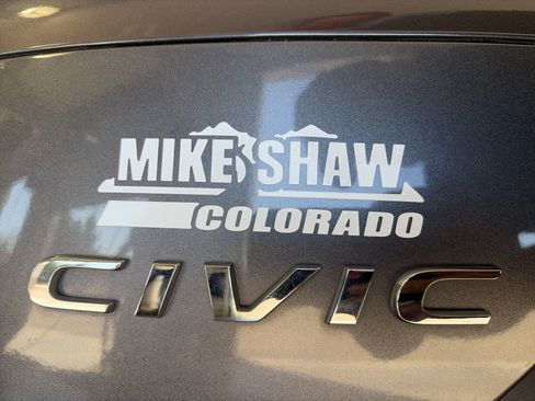 Used 2017 Honda Civic LX image 26