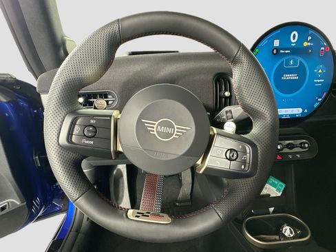 New 2026 MINI Cooper S image 14