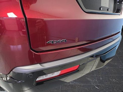 New 2026 Jeep Grand Wagoneer Limited w/ Premium Group II image 43