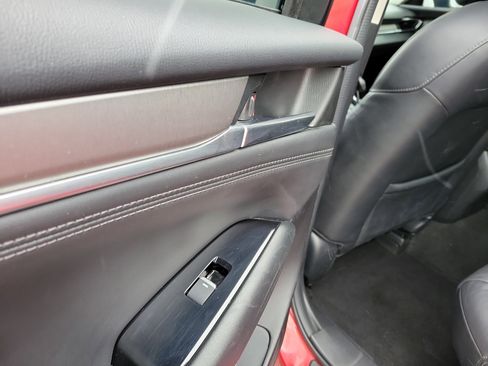 Used 2018 MAZDA MAZDA6 Grand Touring Reserve image 13