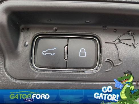 Used 2020 Ford Explorer ST w/ ST Street Pack image 15