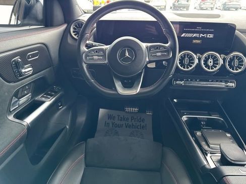 Used 2023 Mercedes-Benz GLA 45 AMG 4MATIC image 38