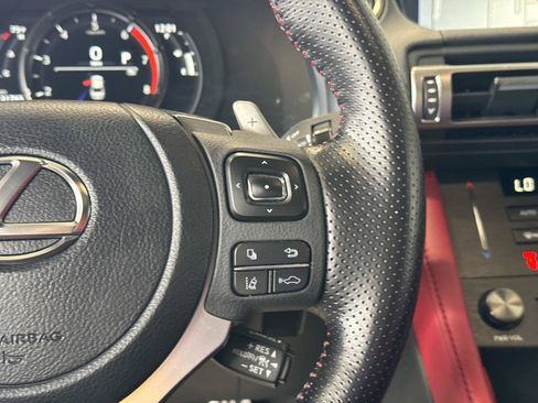 Used 2021 Lexus RC 300 F Sport w/ Navigation Package RWD image 35