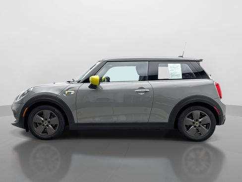 Used 2020 MINI Cooper SE w/ 6.5" Touchscreen Package FWD image 2