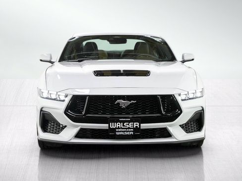 Used 2024 Ford Mustang GT Premium RWD image 8