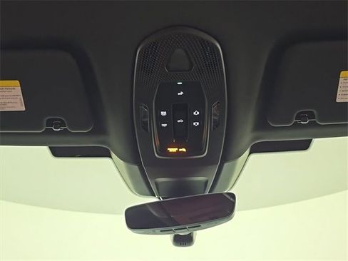 Certified 2024 Porsche Panamera image 25