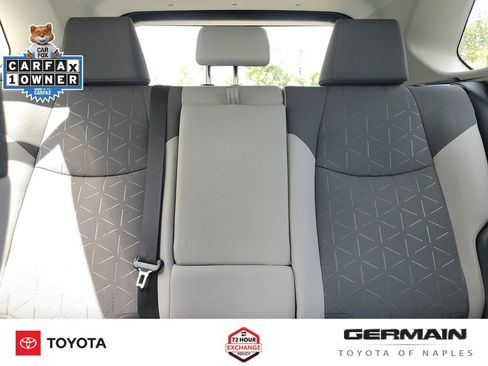 Used 2025 Toyota RAV4 XLE w/ Convenience Package FWD image 30