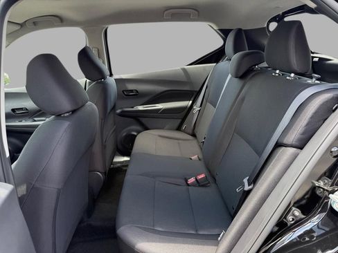 Certified 2025 Nissan Kicks Play S image 21