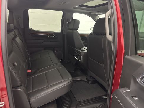Used 2023 GMC Sierra 1500 Denali w/ Denali Reserve Package AWD/4WD image 65