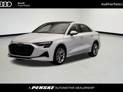 Used 2025 Audi A3 2.0T Premium