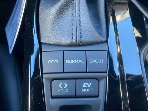 Used 2026 Toyota Camry XSE image 24