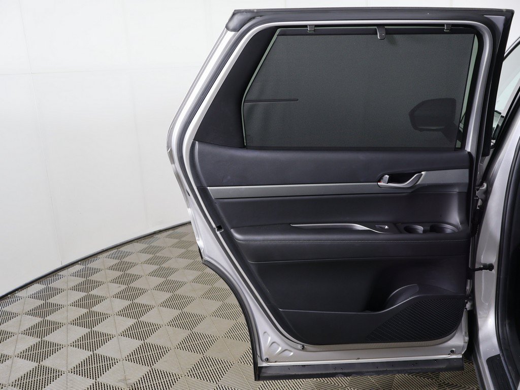 Certified 2025 Hyundai Palisade SEL AWD/4WD image 29