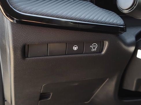 New 2026 Nissan Kicks SR FWD image 20