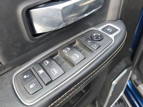 Used 2021 RAM 2500 Laramie image 25