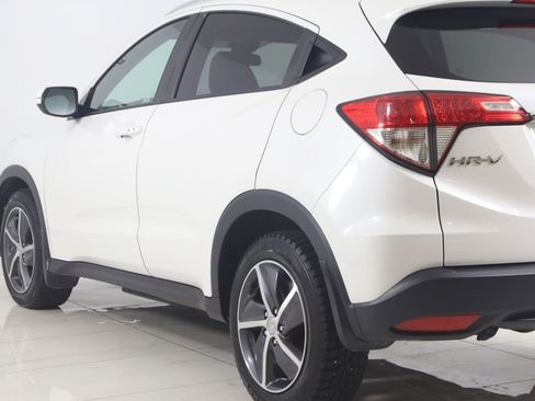 Used 2022 Honda HR-V EX image 23