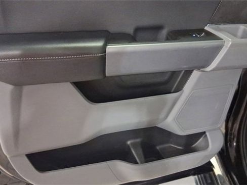 Used 2024 Ford F150 XLT w/ Mobile Office Package image 36